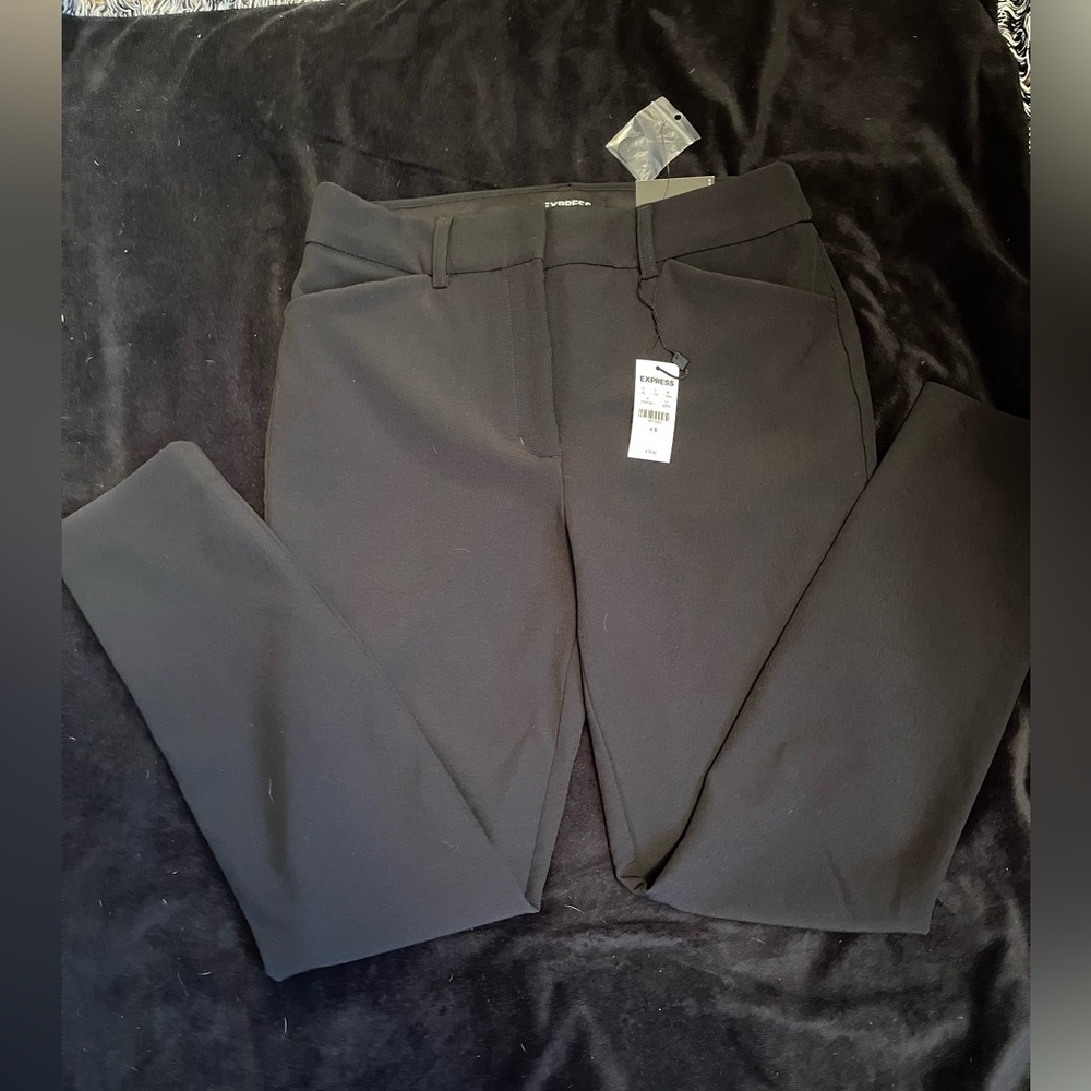 Dress pants never worn